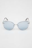 Сонцезахисні окуляри Guess жіночі колір срібний (3395564)