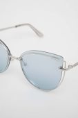 Сонцезахисні окуляри Guess жіночі колір срібний (3395564)