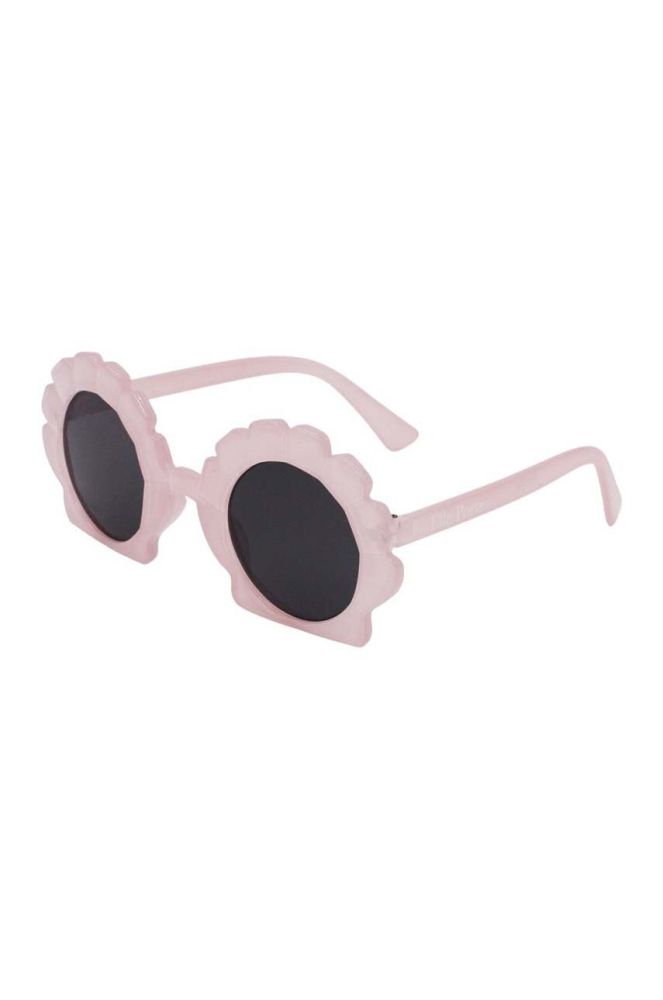Дитячі сонцезахисні окуляри Elle Porte колір рожевий (3102492)