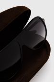 Сонцезахисні окуляри Tom Ford чоловічі колір чорний (3159129)