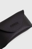 Сонцезахисні окуляри Guess чоловічі колір чорний (3439944)