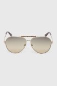 Сонцезахисні окуляри Guess колір бежевий (3167054)