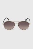 Сонцезахисні окуляри Guess колір бежевий (3167059)