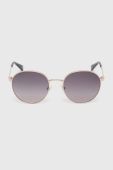 Сонцезахисні окуляри Guess колір золотий (3167061)