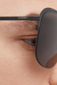 Сонцезахисні окуляри Guess колір чорний (3205015)