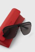 Сонцезахисні окуляри Guess колір чорний (3205015)