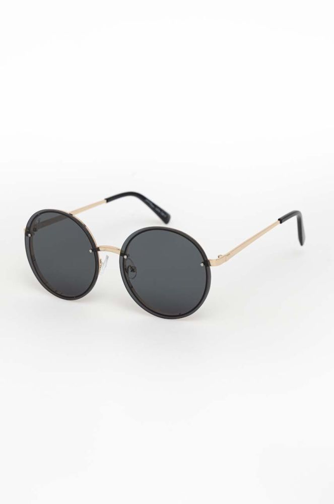 Сонцезахисні окуляри Jeepers Peepers колір золотий (3153215)