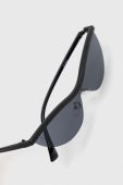 Сонцезахисні окуляри Jeepers Peepers колір чорний (3170597)