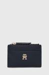 Гаманець Tommy Hilfiger жіночий колір синій (2862570)