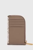 Гаманець Kate Spade жіночий колір бежевий