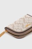 Гаманець Kate Spade жіночий колір бежевий
