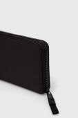 Гаманець Tommy Jeans жіночий колір чорний (2878029)