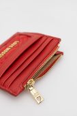 Гаманець Love Moschino жіночий колір червоний (3099175)
