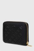 Гаманець Love Moschino жіночий колір чорний (3099177)