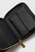 Гаманець Guess жіночий колір чорний (3039619)