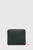 Гаманець Guess жіночий колір чорний (3501987)
