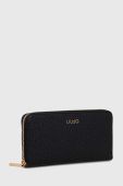 Гаманець Liu Jo жіночий колір чорний (2914940)