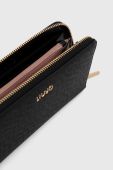 Гаманець Liu Jo жіночий колір чорний (2914940)