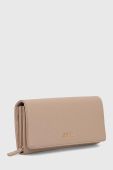 Гаманець Liu Jo жіночий колір бежевий (2914944)