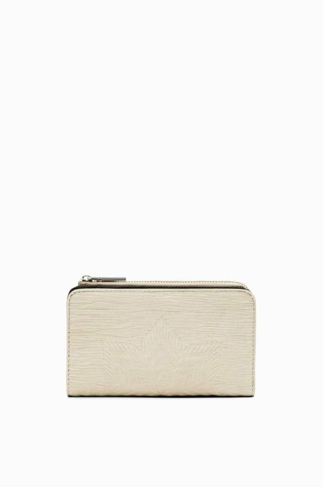 Гаманець Desigual жіночий колір білий (3031309)