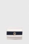 Гаманець Tommy Hilfiger жіночий колір білий