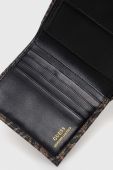 Гаманець Guess чоловічий колір чорний (3147944)