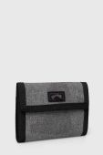 Гаманець Billabong чоловічий колір сірий