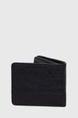Гаманець Billabong чоловічий колір чорний (3128579)