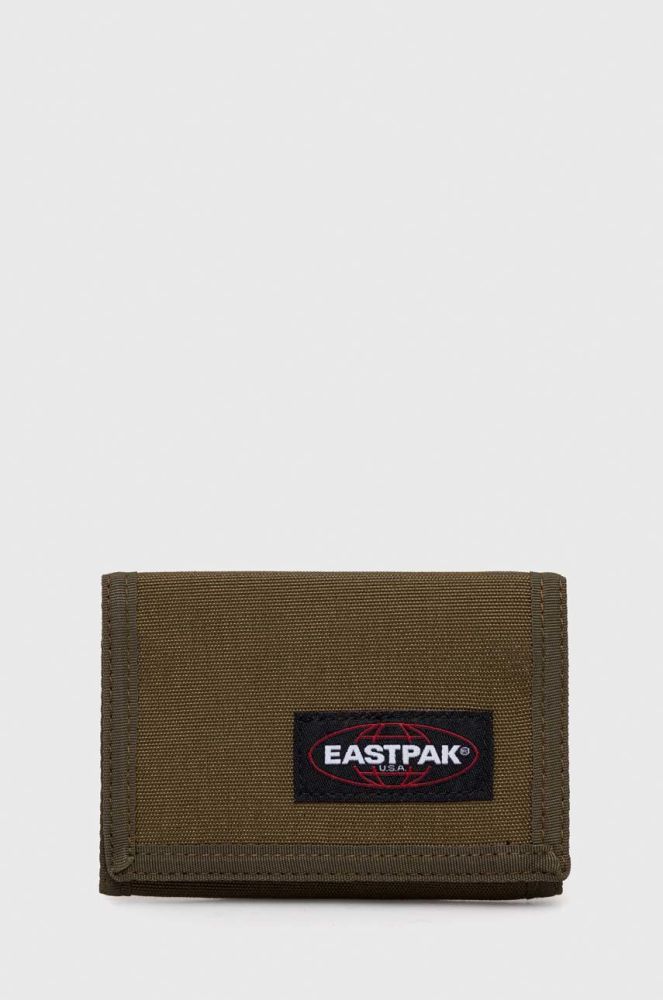 Гаманець Eastpak колір зелений EK000371J321-J32