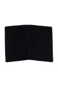 Гаманець Herschel 30067-05881-OS Gordon Wallet колір чорний