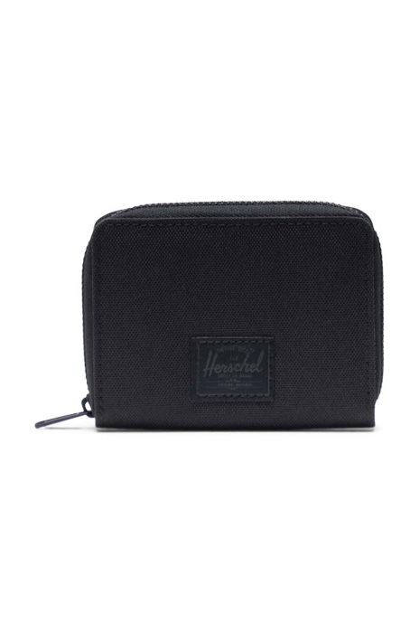 Гаманець Herschel колір чорний (3331046)