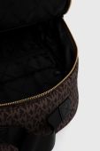 Рюкзак MICHAEL Michael Kors жіночий колір коричневий малий візерунок (2893764) Рюкзак MICHAEL Michael Kors жіночий колір коричневий малий візерунок (2893764)