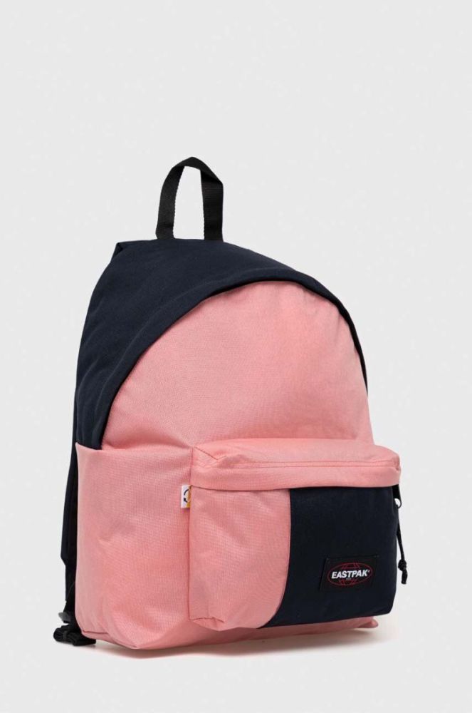 Рюкзак Eastpak жіночий колір рожевий великий візерунок EK0006201D51-1D5 фото 2