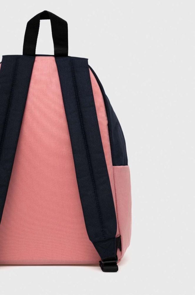 Рюкзак Eastpak жіночий колір рожевий великий візерунок EK0006201D51-1D5 фото 3