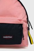 Рюкзак Eastpak жіночий колір рожевий великий візерунок EK0006201D51-1D5