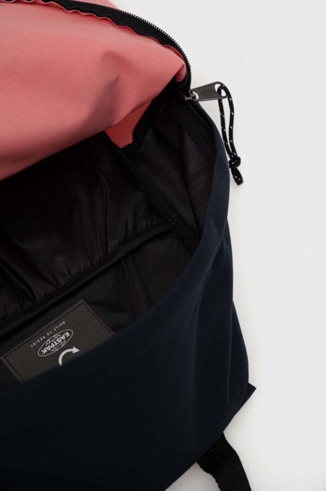 Рюкзак Eastpak жіночий колір рожевий великий візерунок EK0006201D51-1D5 фото 5