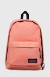 Рюкзак Eastpak жіночий колір помаранчевий великий однотонний (3167079) Рюкзак Eastpak жіночий колір помаранчевий великий однотонний (3167079)