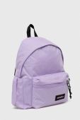 Рюкзак Eastpak жіночий колір фіолетовий великий однотонний EK0A5B748A61-8A6