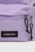 Рюкзак Eastpak жіночий колір фіолетовий великий однотонний EK0A5B748A61-8A6