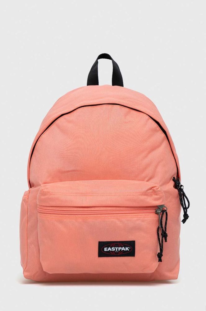 Рюкзак Eastpak жіночий колір помаранчевий великий однотонний (3167081)