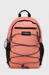 Рюкзак Eastpak жіночий колір помаранчевий великий однотонний (3167082) Рюкзак Eastpak жіночий колір помаранчевий великий однотонний (3167082)