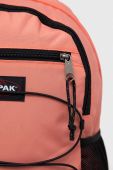 Рюкзак Eastpak жіночий колір помаранчевий великий однотонний (3167082)