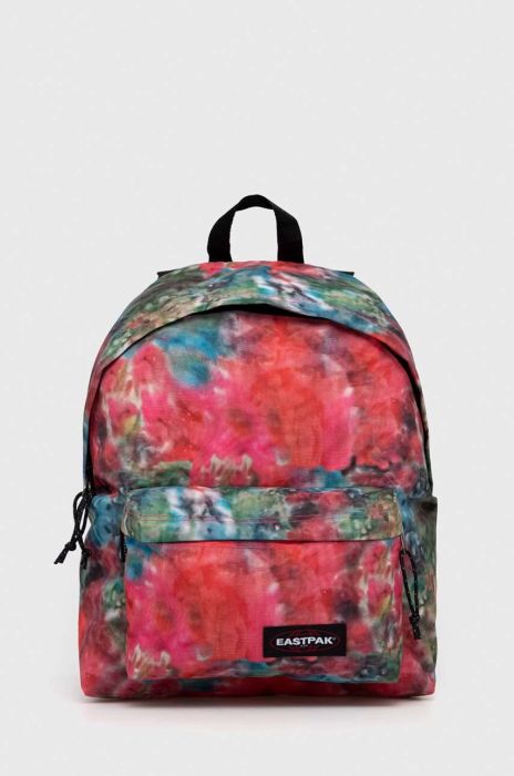 Рюкзак Eastpak жіночий великий візерунок колір барвистий (3104056)