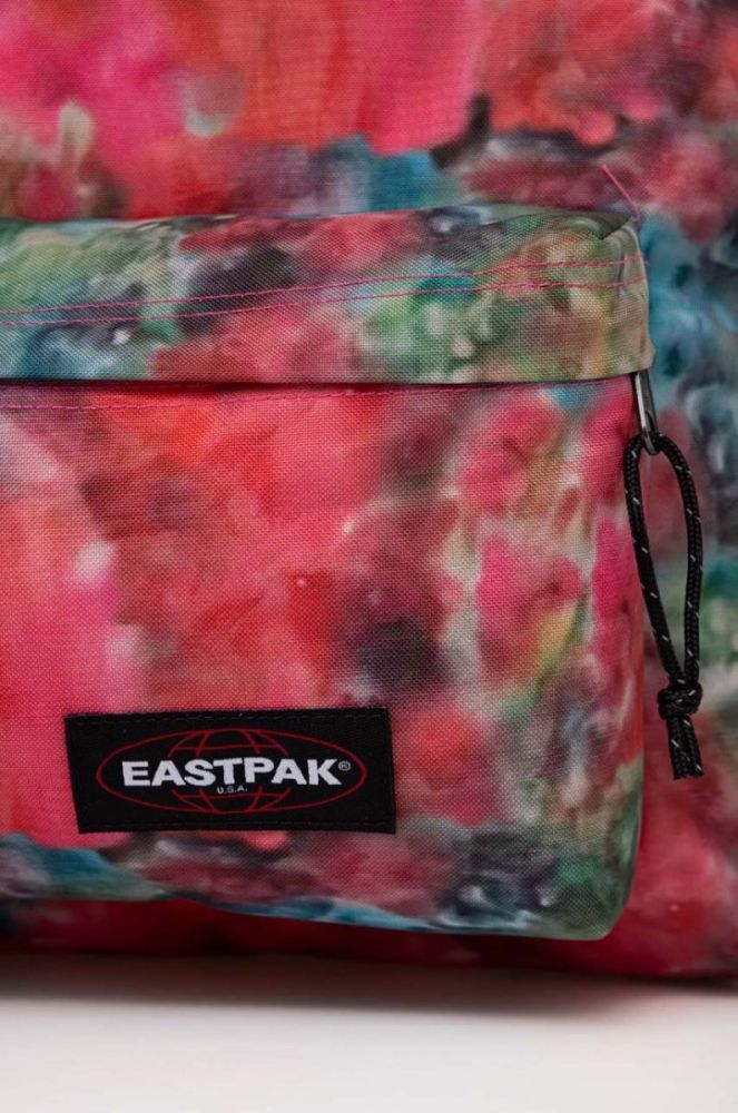 Рюкзак Eastpak жіночий великий візерунок колір барвистий (3104056) фото 4