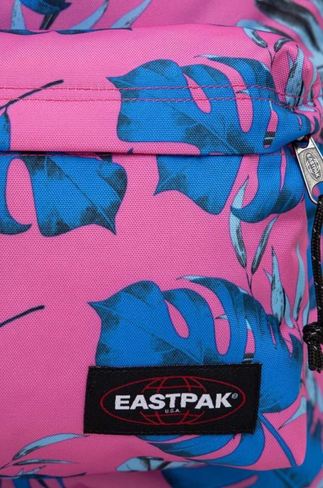 Рюкзак Eastpak жіночий великий візерунок колір барвистий (3039634) фото 4