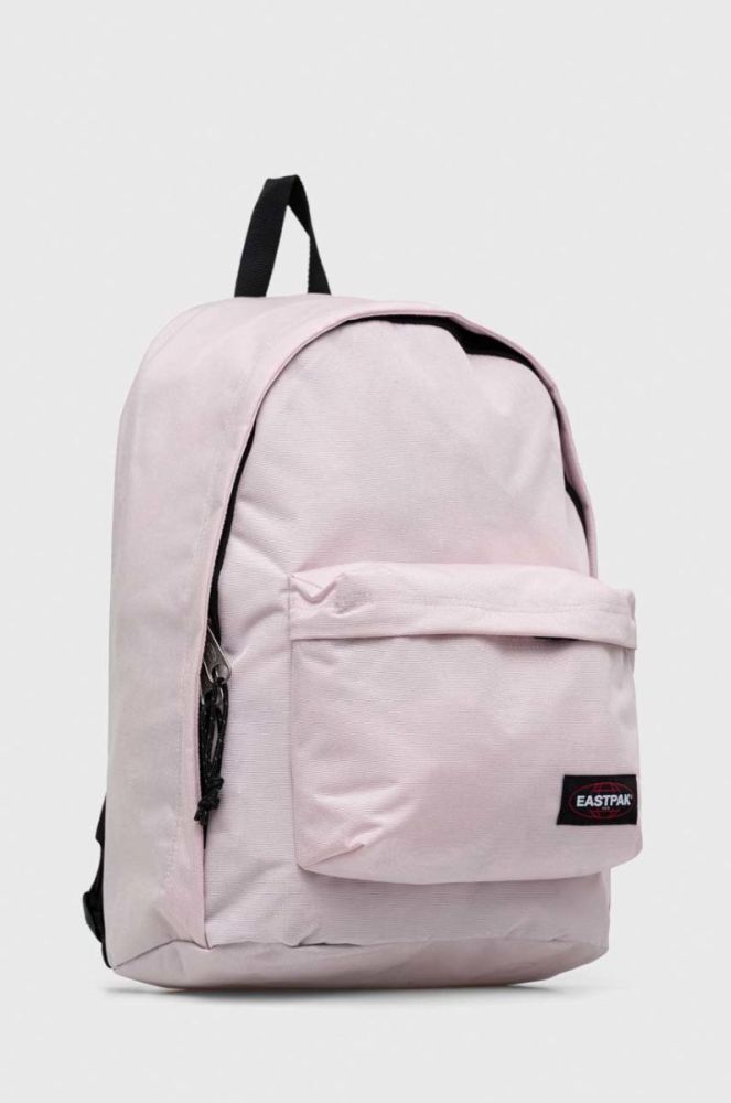 Рюкзак Eastpak жіночий колір рожевий великий з аплікацією (2936168) фото 2