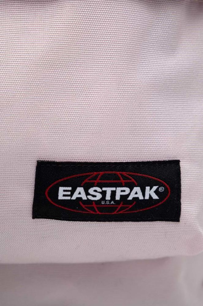 Рюкзак Eastpak жіночий колір рожевий великий з аплікацією (2936168) фото 4