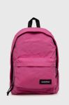 Рюкзак Eastpak жіночий колір рожевий великий однотонний (2933662) Рюкзак Eastpak жіночий колір рожевий великий однотонний (2933662)