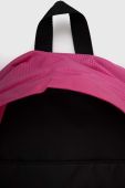 Рюкзак Eastpak жіночий колір рожевий великий з аплікацією (2933663)