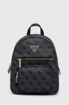Рюкзак Guess жіночий колір синій малий візерунок Рюкзак Guess жіночий колір синій малий візерунок